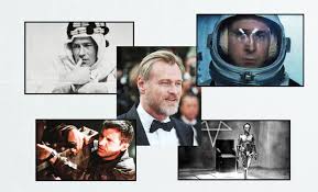 Christopher nolan was born on 30 july, 1970 in england. Christopher Nolan S Favorite Movies 35 Films To See Indiewire