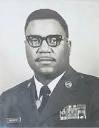 Clifford Heathington Obituary (1931