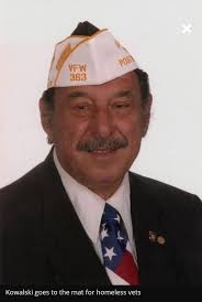 The OFFICIAL USSVI Facebook Group is now available...