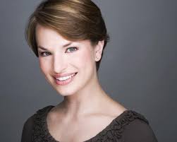 Elizabeth Hungerford (Soprano)