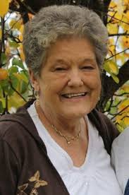 Linda Jo Ray Obituary