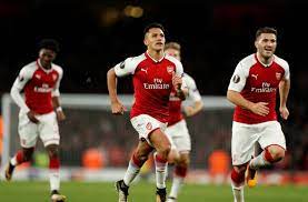 Gratuitement regarder tous les scores de foot en direct live des matchs de foot dans le monde entier. Live Scores Europa League