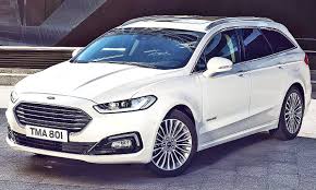 Unless ford has a crossover model in. Ford Mondeo Turnier Facelift 2019 Hybrid Autozeitung De