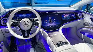 Check spelling or type a new query. 2022 New Mercedes Eqs Full Interior Walkaround Mercedes Benz Eqs Interior Ambiente Cmc Distribution English