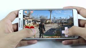 Download mobile legends bang bang for android & read reviews. How To Download And Install Fallout 4 For Android Youtube