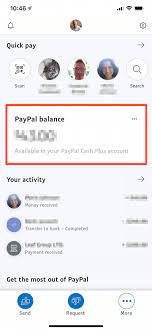 At this time, you can only transfer money to your go2bank account from another bank. How To Transfer Money From Paypal To Your Bank Account Business Insider
