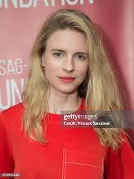 2,845 Brit Marling Photos & High Res Pictures
