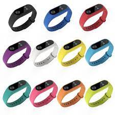 replacement wrist band wristband strap belt for xiaomi mi band 2 bracelet tpu wish in 2020 wristband bracelet wearable technology fitness fitness bracelet
