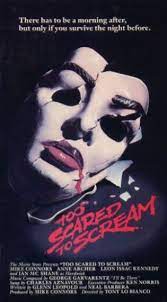 Vestron Video Vhs Covers Horror Posters Film Posters Art Horror Movie Art