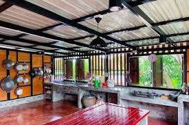 See 11 unbiased reviews of dapur kampung, rated 4 of 5 on tripadvisor and ranked #27 of 69 restaurants in almelo. Ilham Media Dapur Rumah Kampung Luas Dan Bersih Facebook