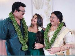 Searches related to saikumar family malayalam. Saikumar Bindu Panicker Wedding Anniversary Actors Saikumar And Bindu Panicker Celebrate Two Years Of Togetherness Malayalam Movie News Times Of India