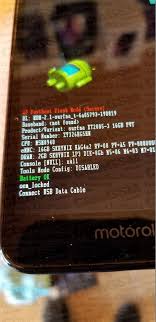 There i was told they couldn't unlock and activate it because i hadn't . Motorola Xt2005 3 Motorola E 6 Unknown Baseband Clan Gsm Union De Los Expertos En Telefonia Celular