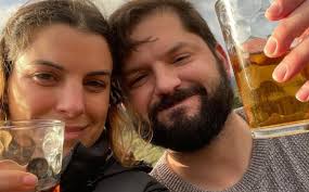 Revelan que Maite Orsini provocó quiebre de Boric con polola