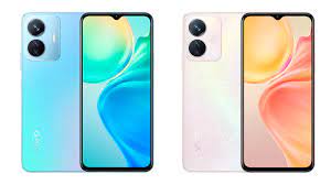 Vivo Y77e (T1) launched with MediaTek ...