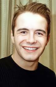 WESTLIFE FOREVER FAN