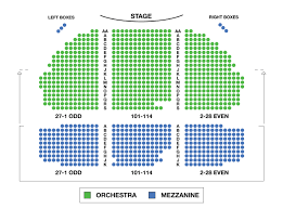 theater seat numbers online charts collection