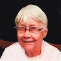 Jeanette J. Sample Obituary (2022)