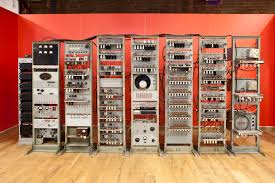 Why emulate Baby? | Science and Industry Museum