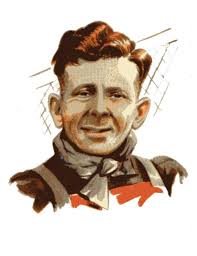 MATCH RACE CHAMPIONSHIPS 1948