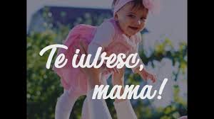 Dragă mamă, primește cele mai calde felicitări cu ocazia zilei tale de naștere. Te Iubesc Mama Youtube