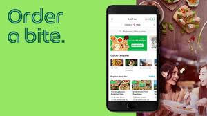 We recruit members like you. Grab Transport Food Delivery Payments Aplicaciones En Google Play