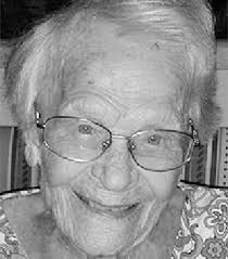 Vera Cramer Obituary (1922