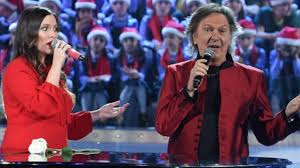 Red canzian — reviens moi 04:08. Chiara Canzian Chi E La Figlia Di Red Dei Pooh