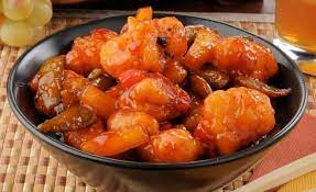 How long to reheat chickenballs. How To Reheat Sweet And Sour Chicken Kitchenvile