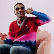Pin On New Audio Wizkid No Stress Mp3 Download