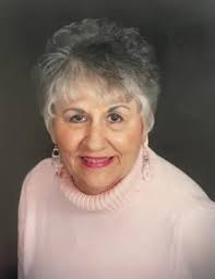 Janet Marie Kenney's passing and funeral arrangements in Henderson