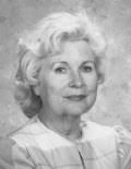 Lois Creech Obituary (2011)