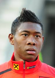 Welcome to my official facebook page! Category David Alaba Wikimedia Commons