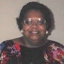 Minnie Pearl Tanksley Obituary