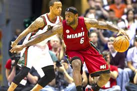 Portland trail blazers vs denver nuggets 24 may 2021 replays full game. Heat Vs Bucks Game 4 Live Score Highlights And Analysis Bleacher Report Latest News Videos And Highlights