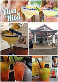 Frozen Bahamarita And A Trip To Bahama Breeze Vivalarita Ad Alcohol Drink Recipes Bahama Breeze Fabulous Foods