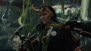 Do you like this video? Loki Is Recruited To Help Fix Reality In New Trailer For Marvel S Loki Series Geektyrant