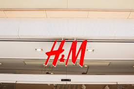 Shop the top 25 most popular 1 at the best prices! H M Store Brand Logo At Its Building Editorial Stock Photo Image Of Style Clothing 140157923