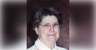 Obituary information for Lois Parrish