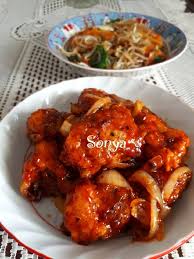 Check spelling or type a new query. Gores Kata Ayam Pedas Manis Korea