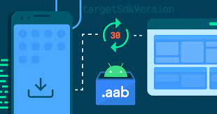 Today, google keyboard for android was added to the play store and now anyone with a compatible device may download it for free. Android Developers Blog New Android App Bundle And Target Api Level Requirements In 2021