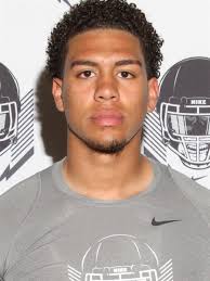 Oklahoma State 2018 Football Offers