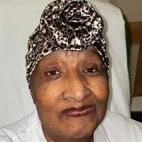 Bettie Cox Obituary (1946