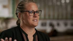 Michelle Abbott's Instagram, Twitter & Facebook