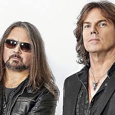 Joey Tempest en Midalidare Rock In The Wine Valley Festival 2023. Fotos  :Camelia Serban #europetheband #hardrock #rock #heavymetal #joeytempest  #singer #greatsongwriter #timecapsule2023