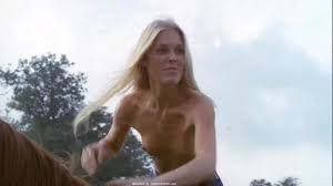 Victoria Tennant The Ragmans Daughter 1 - Celebs Roulette Tube