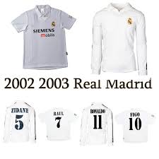 Real madrid 2003/2004 jersey shirt camiseta brazil ronaldo nazario de lima #9. Ù…Ø±ÙÙˆØ¶ Ù…Ø¹Ø¯Ù† Ø£Ù†Ø§ Ø£Ø±ØªØ¯ÙŠ Ø§Ù„Ù…Ù„Ø§Ø¨Ø³ Ronaldo Real Madrid Jersey 2002 Skazka Devonrex Com