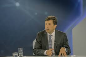 1 de 1 joão amoêdo será candidato à presidência da república pelo partido novo — foto: Eleicoes 2018 O Que Pensa Joao Amoedo Sobre Politica Externa Exame