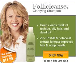 In the first study, hair shedding decreased by ~10% and the percentage of hairs in anagen phase increased by ~7%. Zinc Shampoo Benefits For Your Hair