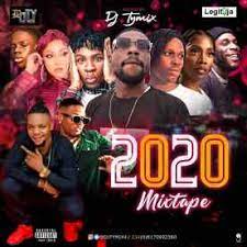 Download latest nigerian dj mix 2020 | tooxclusive.com. Mixtape Dj Tymix 2020 Mix Legit9ja Music And More