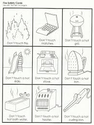 20 Free Printable Fire Safety Worksheets Della Simmons In 2020 Fire Safety Worksheets Fire Safety Preschool Crafts Fire Safety Free